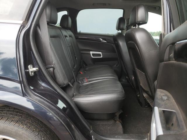 Photo 6 from auction – 2014 CHEVROLET CAPTIVA LT with VIN 3GNAL3EK8ES593332