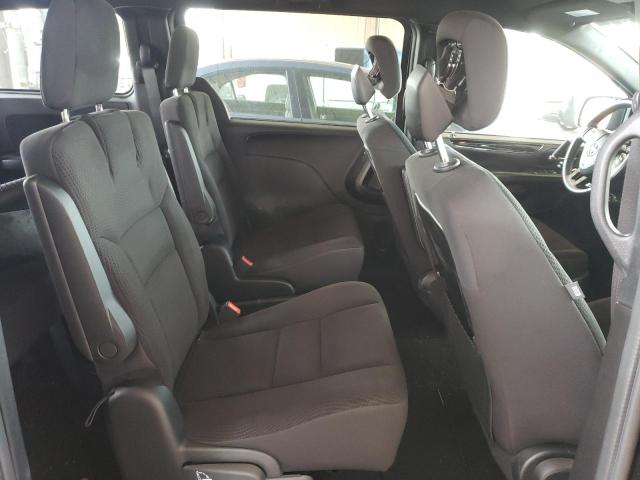 Photo 6 from auction – 2018 DODGE GRAND CARA with VIN 2C4RDGBG2JR243511