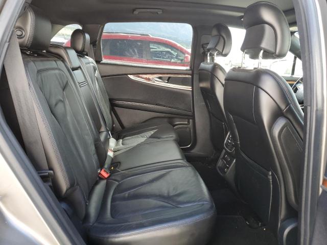 Фото 6 с аукциона – 2016 LINCOLN MKX SELECT с VIN 2LMTJ8KRXGBL88464