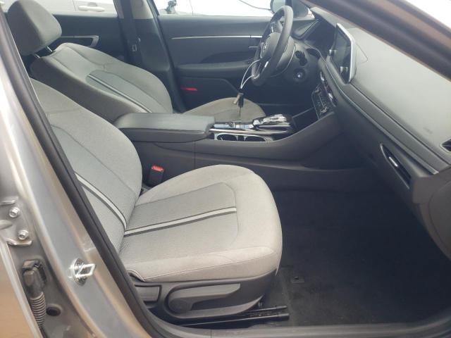 Photo 5 from auction – 2021 HYUNDAI SONATA SE with VIN 5NPEG4JA6MH113993