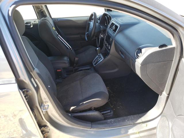 Photo 5 from auction – 2011 DODGE CALIBER MA with VIN 1B3CB3HA7BD295312