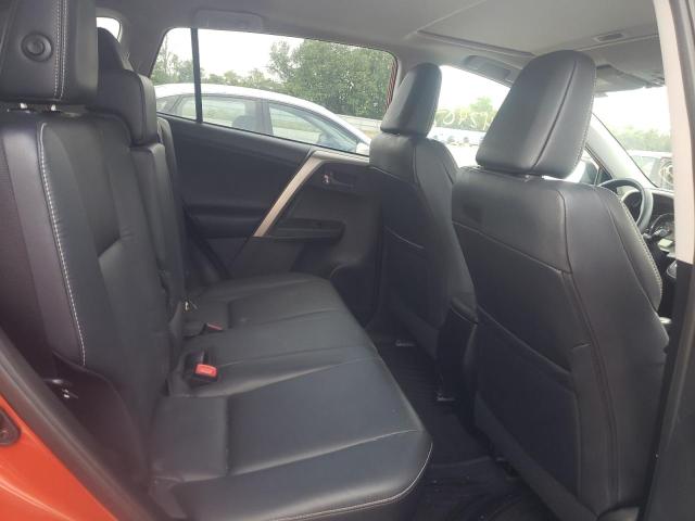 Photo 6 from auction – 2015 TOYOTA RAV4 LIMIT with VIN 2T3DFREV5FW352388