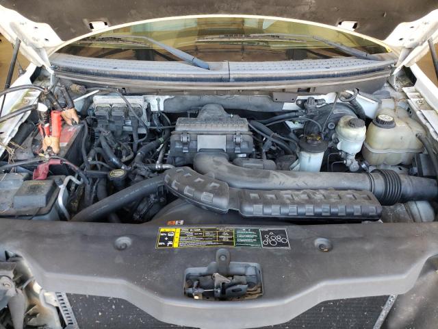 Photo 7 from auction – 2004 FORD F150 SUPER with VIN 1FTPW145X4KD49878