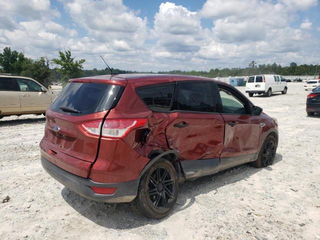 Photo 4 from auction – 2016 FORD ESCAPE S with VIN 1FMCU0F72GUC51770