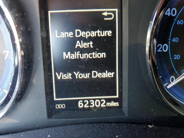 Photo 8 from auction – 2018 TOYOTA COROLLA L with VIN 2T1BURHE5JC992712