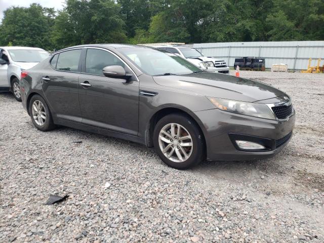 KIA OPTIMA LX 2013 with VIN 5XXGM4A74DG139218 - Photo from auction