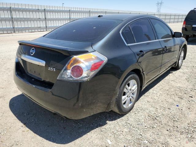 Photo 4 from auction – 2011 NISSAN ALTIMA BAS with VIN 1N4AL2AP2BN430448