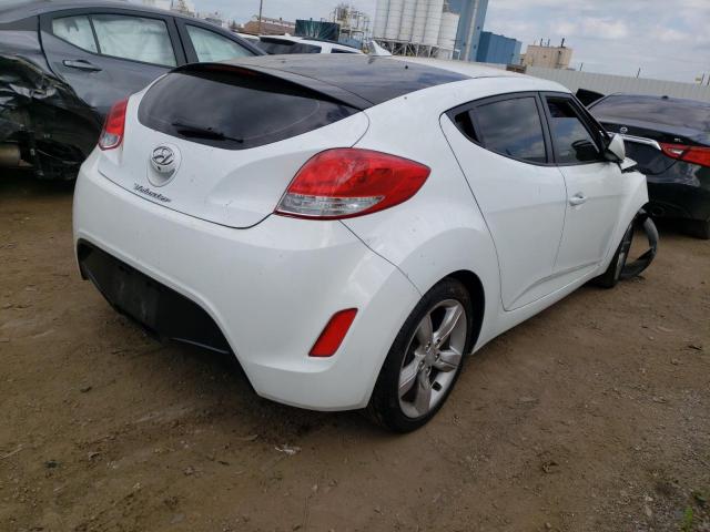 Photo 4 from auction – 2015 HYUNDAI VELOSTER with VIN KMHTC6AD8FU228267