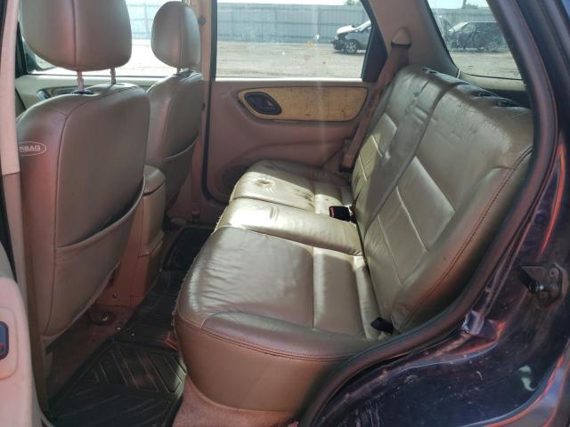 Фото 6 с аукциона – 2004 FORD ESCAPE LIM с VIN 1FMCU04134KA30488