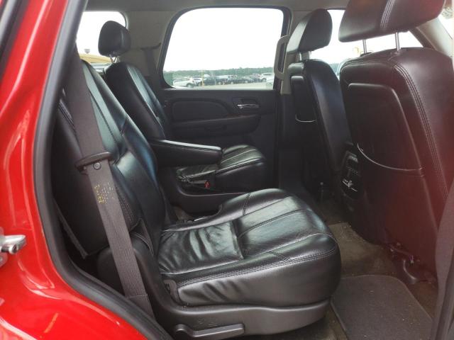 Photo 6 from auction – 2007 GMC YUKON with VIN 1GKFK13027R231062