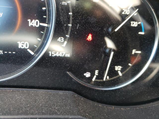 Photo 8 from auction – 2020 MAZDA CX-5 GRAND with VIN JM3KFBDM3L0862480