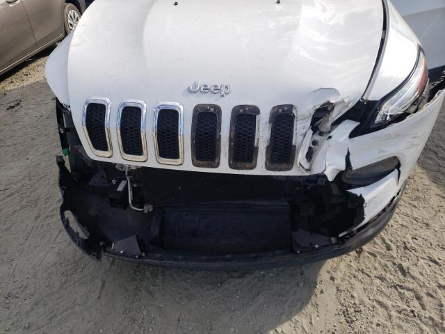 Photo 7 from auction – 2014 JEEP CHEROKEE L with VIN 1C4PJLCS6EW103034