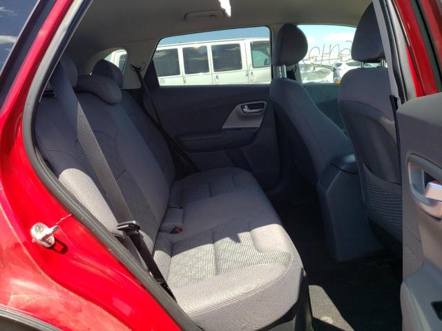 Photo 6 from auction – 2017 KIA NIRO FE with VIN KNDCB3LC0H5074953