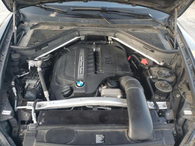 Photo 7 from auction – 2013 BMW X5 XDRIVE3 with VIN 5UXZV4C55D0B00125