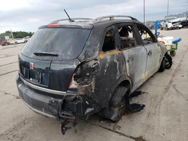 Photo 4 from auction – 2008 SATURN VUE XE with VIN 3GSCL33P28S668339