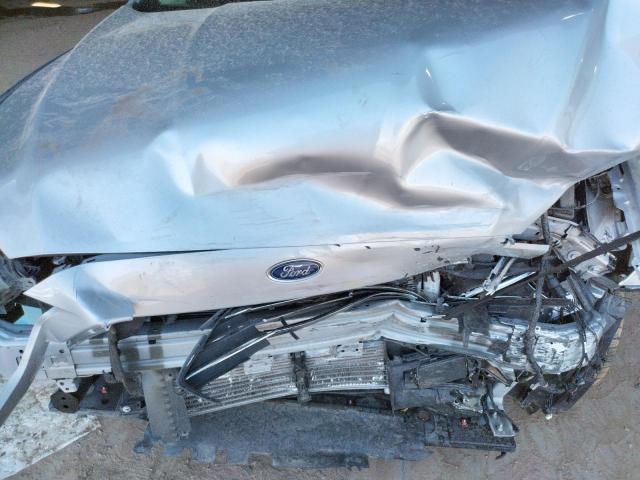 Photo 7 from auction – 2019 FORD FUSION SE with VIN 3FA6P0LU7KR208972