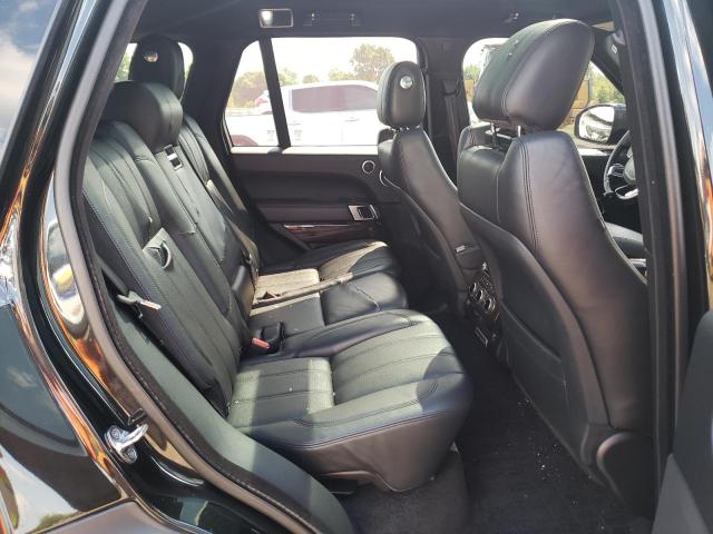Photo 6 from auction – 2016 LAND ROVER RANGE ROVE with VIN SALGS2PF3GA310879