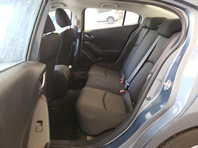 Photo 6 from auction – 2015 MAZDA 3 SPORT with VIN 3MZBM1U74FM209271