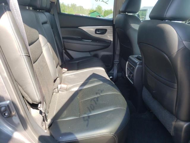 Photo 6 from auction – 2016 NISSAN MURANO S with VIN 5N1AZ2MH6GN128550