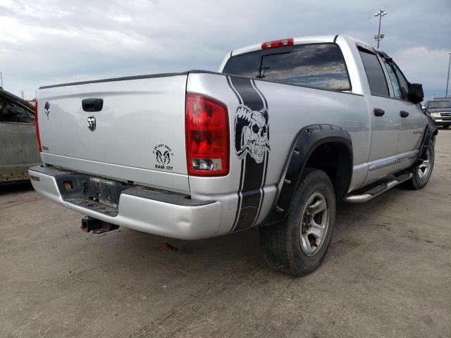 Photo 4 from auction – 2005 DODGE RAM 1500 S with VIN 1D7HA18D25S135351