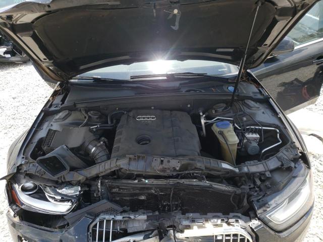 Photo 7 from auction – 2013 AUDI A4 ALLROAD with VIN WA1UFAFL7DA143528