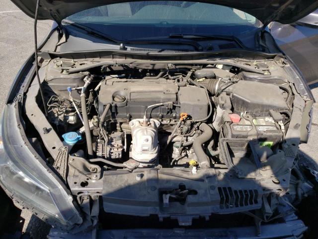 Photo 7 from auction – 2014 HONDA ACCORD EX with VIN 1HGCR2F70EA248853