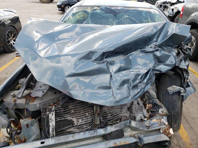 Photo 7 from auction – 2006 PONTIAC GRAND PRIX with VIN 2G2WP552X61300384