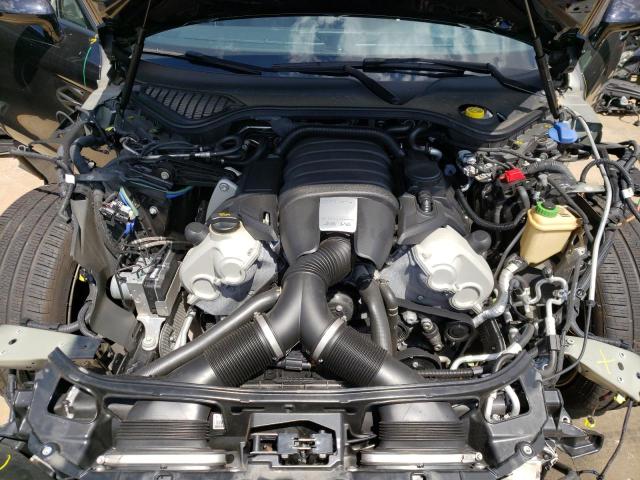 Photo 7 from auction – 2015 PORSCHE PANAMERA 2 with VIN WP0AA2A75FL005176