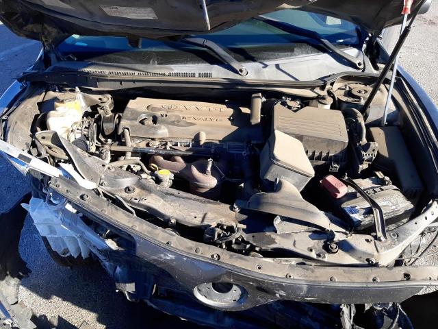 Photo 7 from auction – 2009 TOYOTA CAMRY BASE with VIN 4T4BE46K79R093651