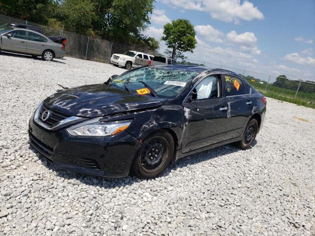 Photo 2 from auction – 2016 NISSAN ALTIMA 2.5 with VIN 1N4AL3AP0GC227499