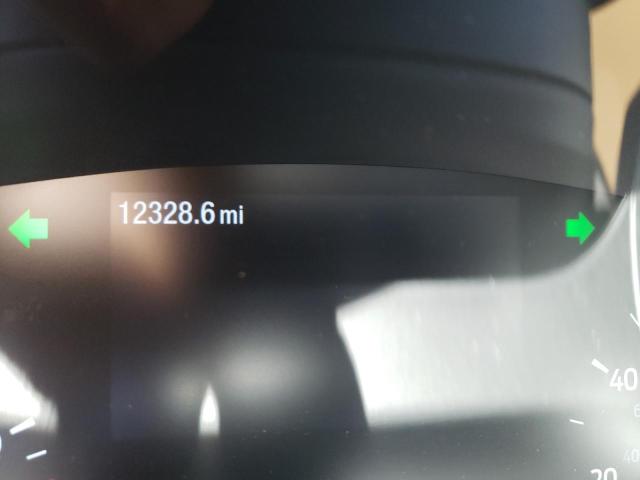 Photo 8 from auction – 2020 FORD ESCAPE S with VIN 1FMCU0F62LUC50927