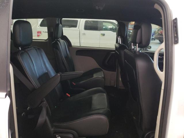 Photo 6 from auction – 2017 DODGE GRAND CARA with VIN 2C4RDGCGXHR558405