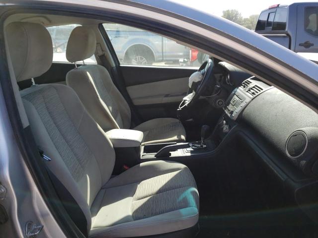 Photo 5 from auction – 2010 MAZDA 6 I with VIN 1YVHZ8BH4A5M01074
