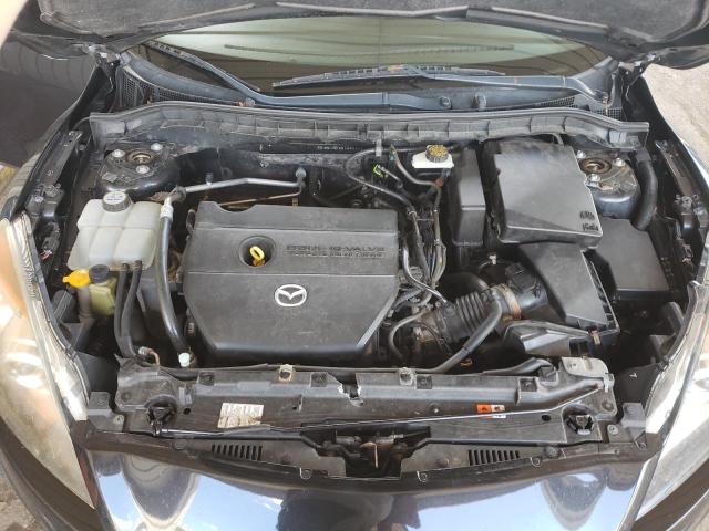 Photo 7 from auction – 2011 MAZDA 3 S with VIN JM1BL1U56B1366652
