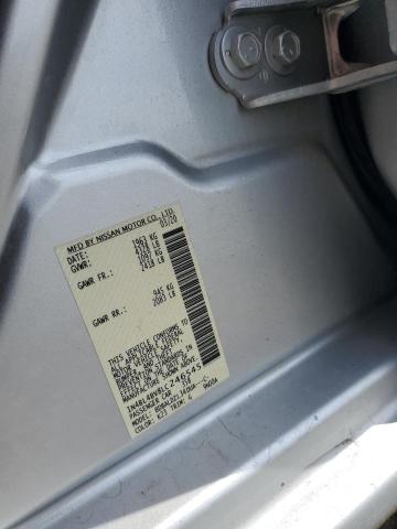 Photo 10 from auction – 2020 NISSAN ALTIMA S with VIN 1N4BL4BV8LC246545