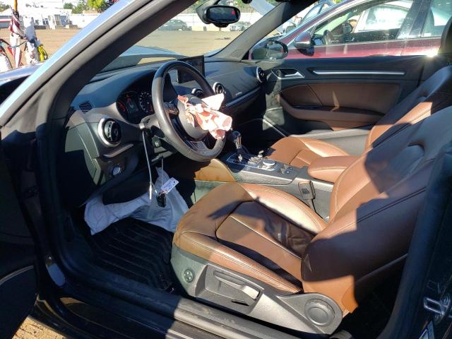Photo 5 from auction – 2015 AUDI A3 PREMIUM with VIN WAU3FLFF7F1104543