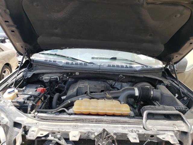 Photo 7 from auction – 2015 FORD F150 SUPER with VIN 1FTEW1CPXFKD95112