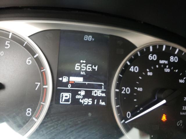 Photo 8 from auction – 2021 NISSAN VERSA S with VIN 3N1CN8DV9ML817871