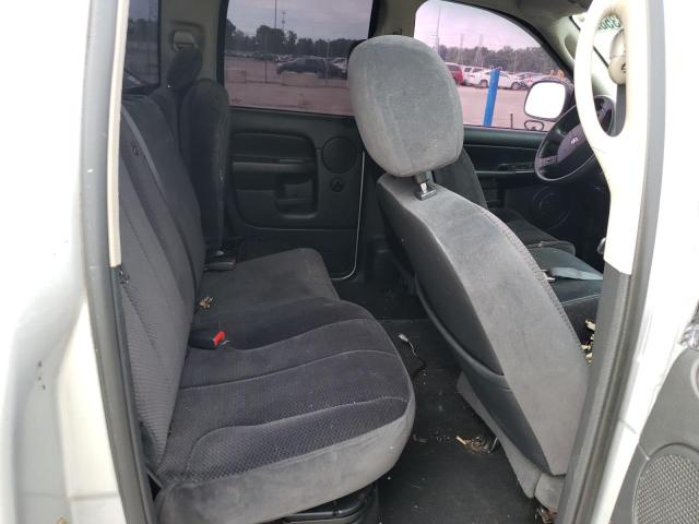 Photo 9 from auction – 2005 DODGE RAM 1500 S with VIN 1D7HA18D25S135351