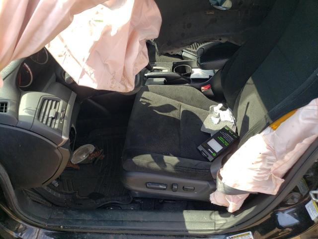 Photo 5 from auction – 2008 HONDA ACCORD EX with VIN 1HGCP36748A062295