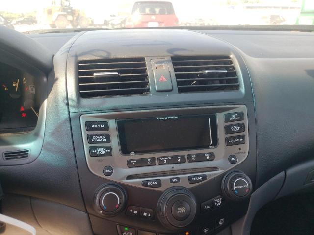 Photo 9 from auction – 2006 HONDA ACCORD with VIN 1HGCM56826A049099