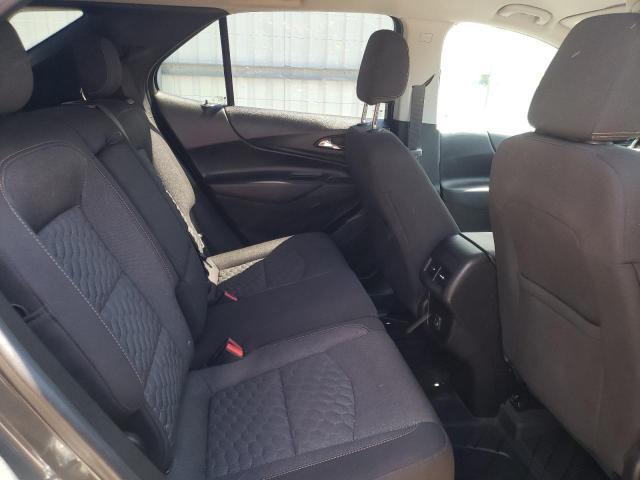 Photo 6 from auction – 2019 CHEVROLET EQUINOX LT with VIN 2GNAXTEV6K6256263