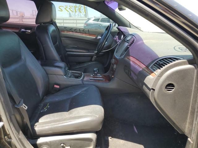 Photo 5 from auction – 2012 CHRYSLER 300 LIMITE with VIN 2C3CCACG3CH166908