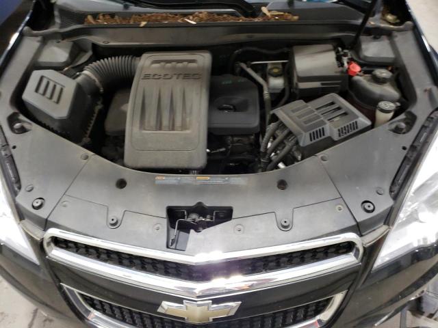 Photo 7 from auction – 2010 CHEVROLET EQUINOX LT with VIN 2CNFLNEW0A6409437