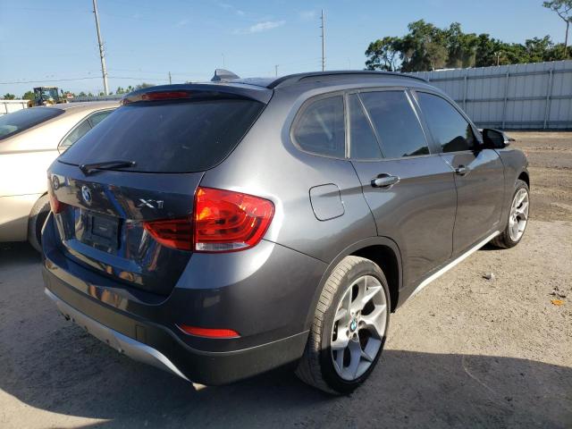Photo 4 from auction – 2013 BMW X1 SDRIVE2 with VIN WBAVM1C52DVW45603