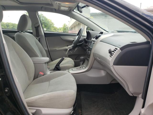 Photo 5 from auction – 2013 TOYOTA COROLLA BA with VIN 2T1BU4EE4DC110554