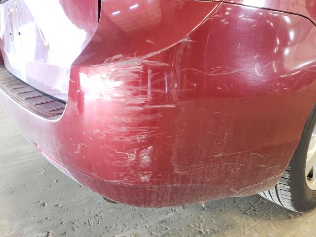 صورة رقم 9 من المزاد - 2011 TOYOTA SIENNA مع VIN 5TDZK3DC5BS009459