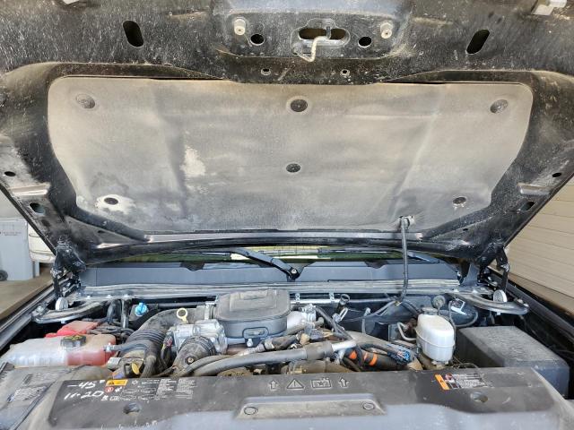 Photo 7 from auction – 2012 CHEVROLET SILVERADO with VIN 1GC1KYC88CF127319