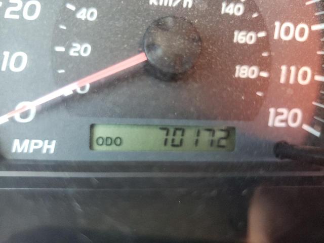 Photo 8 from auction – 2006 TOYOTA TUNDRA DOU with VIN 5TBDT44186S537846