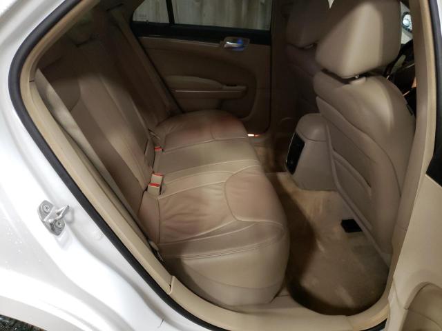 Photo 6 from auction – 2014 CHRYSLER 300 with VIN 2C3CCAAG7EH373579